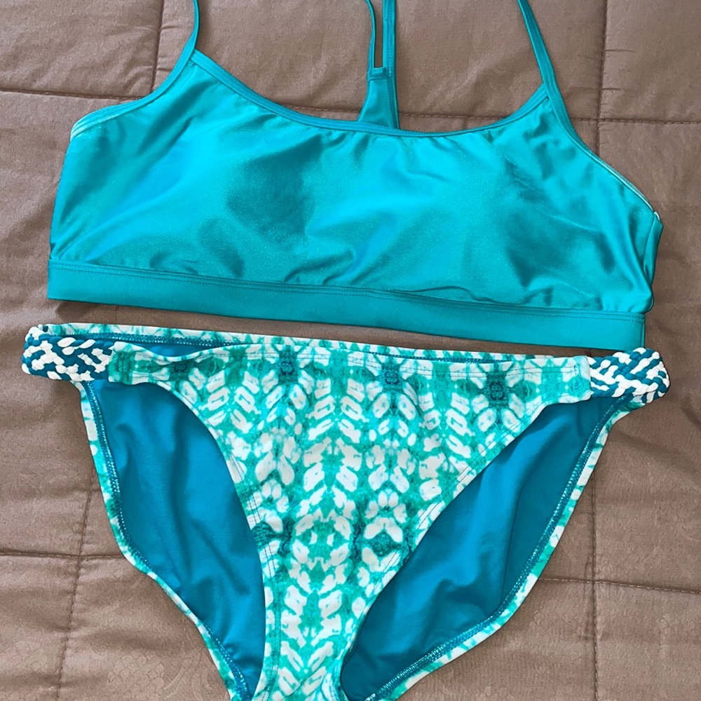Swimsuit set